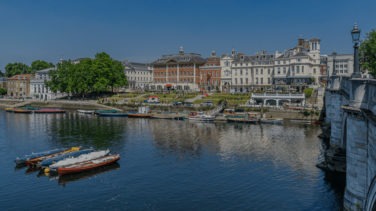 A Comprehensive Guide To Richmond, London - History, Amenities, And ...